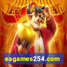 eagames254.com