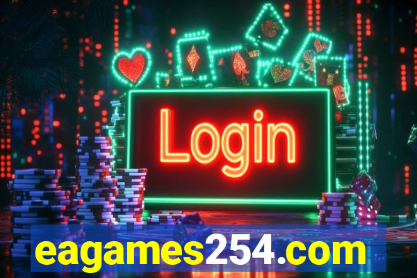 eagames254.com