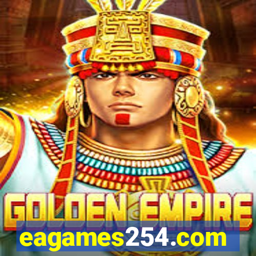 eagames254.com