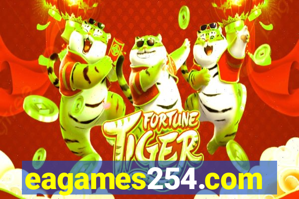 eagames254.com