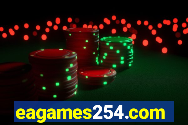 eagames254.com