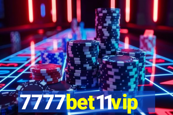 7777bet11vip