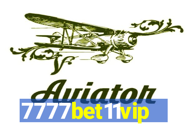 7777bet11vip