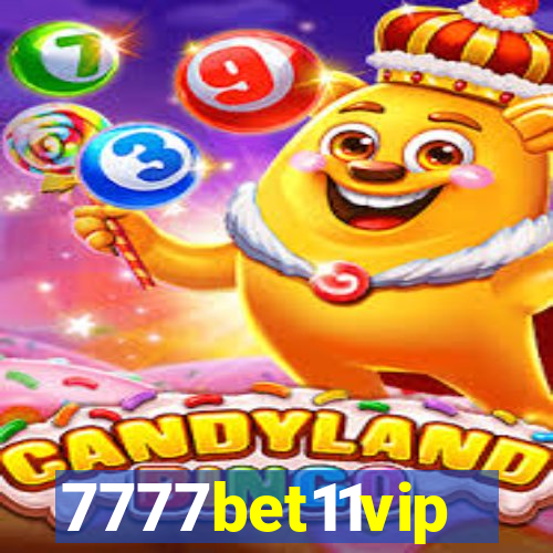 7777bet11vip