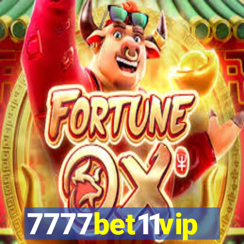 7777bet11vip