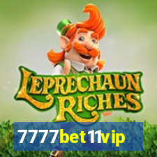 7777bet11vip