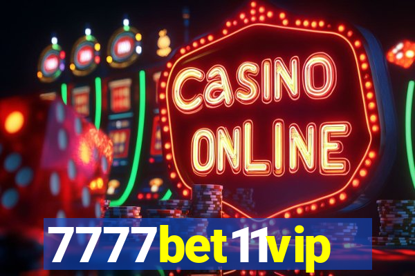 7777bet11vip