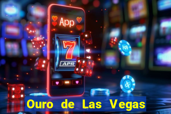 Ouro de Las Vegas o ouro maldito de las vegas filme online