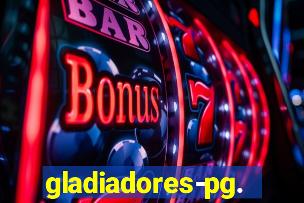 gladiadores-pg.com