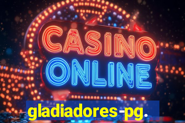 gladiadores-pg.com