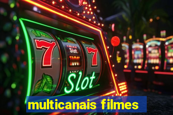 multicanais filmes