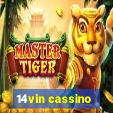 14vin cassino