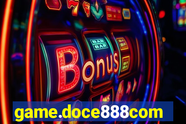 game.doce888com