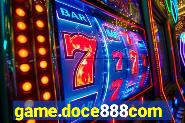 game.doce888com