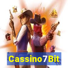 Cassino7Bit