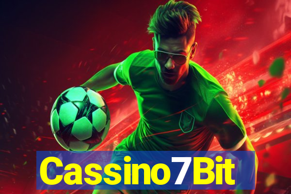 Cassino7Bit