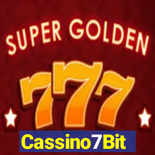 Cassino7Bit