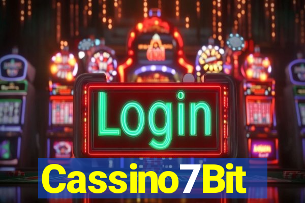 Cassino7Bit