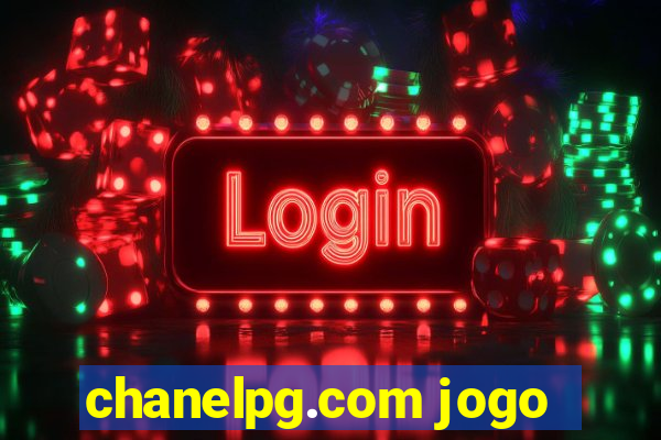 chanelpg.com jogo