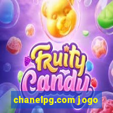 chanelpg.com jogo