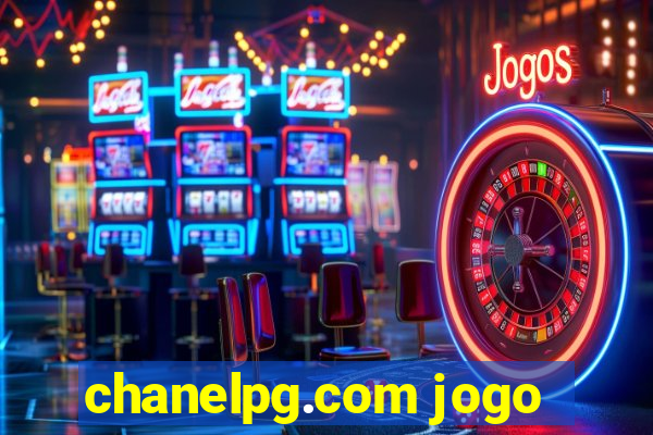 chanelpg.com jogo