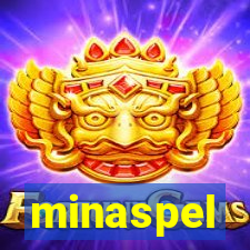 minaspel