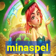 minaspel