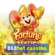 868bet cassino