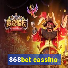 868bet cassino