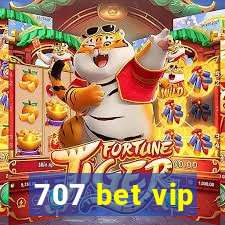 707 bet vip