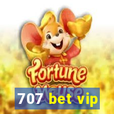 707 bet vip