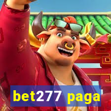 bet277 paga