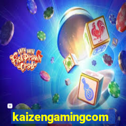 kaizengamingcom