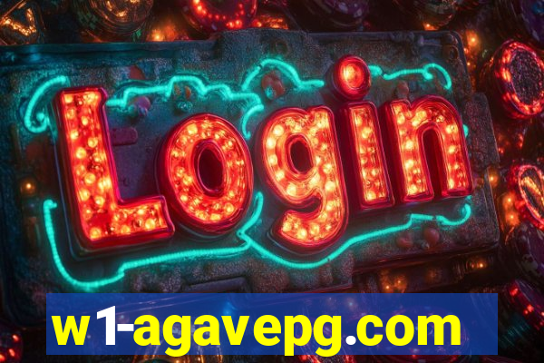 w1-agavepg.com