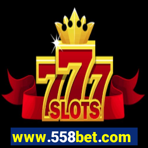 www.558bet.com