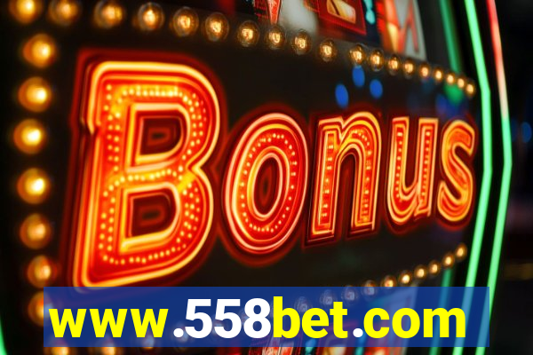 www.558bet.com