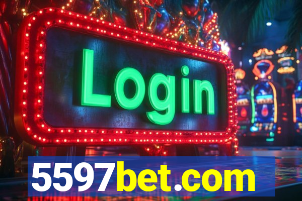 5597bet.com