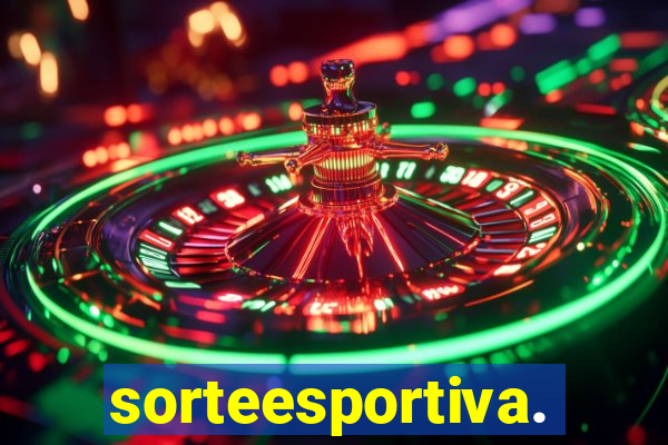 sorteesportiva.net