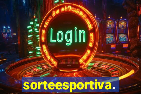 sorteesportiva.net