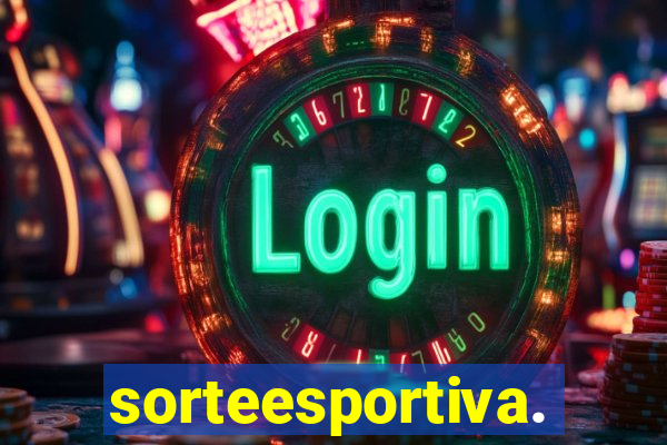 sorteesportiva.net