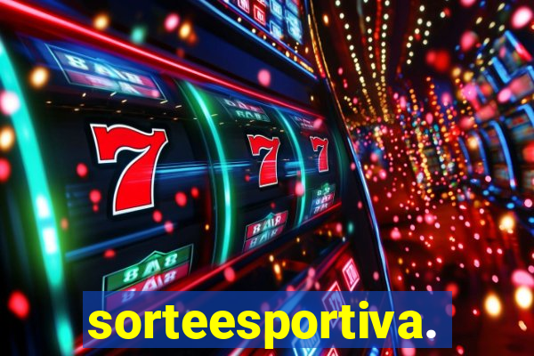 sorteesportiva.net