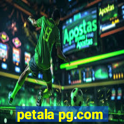 petala pg.com