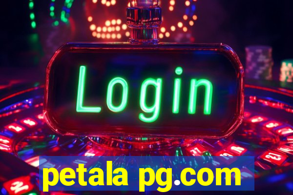 petala pg.com