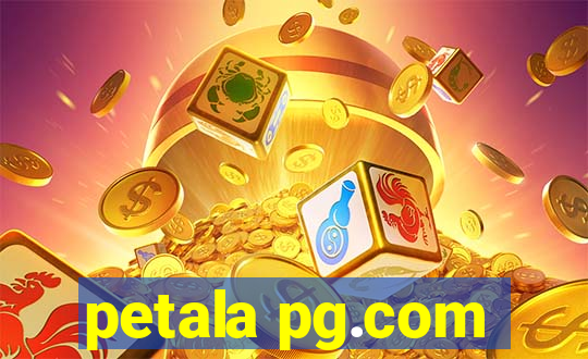 petala pg.com