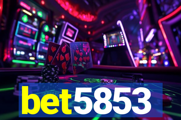 bet5853