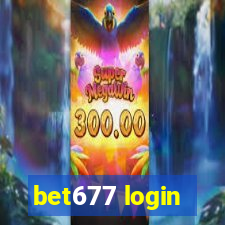 bet677 login