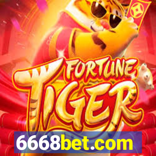 6668bet.com