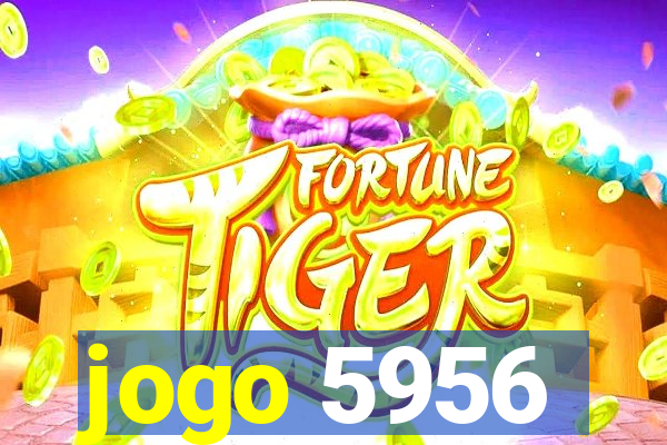 jogo 5956