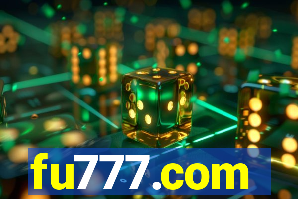 fu777.com