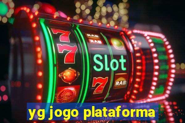 yg jogo plataforma